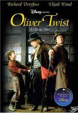 <i>Oliver Twist</i> (1997 film) 1997 television movie produced by Walt Disney Television