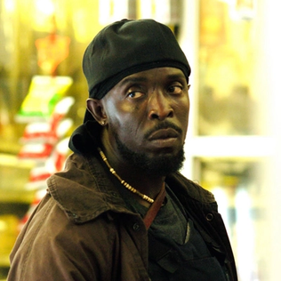 <span class="mw-page-title-main">Omar Little</span> Character from The Wire