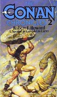 <i>The Conan Chronicles 2</i>