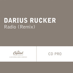 <span class="mw-page-title-main">Radio (Darius Rucker song)</span> 2013 single by Darius Rucker