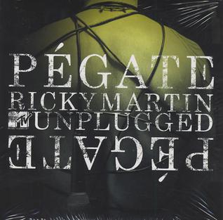 <span class="mw-page-title-main">Pégate</span> Single by Ricky Martin