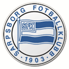 <span class="mw-page-title-main">Sarpsborg FK</span> Norwegian football club