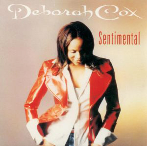 <span class="mw-page-title-main">Sentimental (Deborah Cox song)</span> 1995 single by Deborah Cox