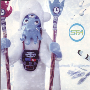 Northern Lites 1999 single by Super Furry Animals