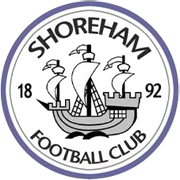 <span class="mw-page-title-main">Shoreham F.C.</span> Association football club in England