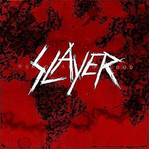 <i>World Painted Blood</i> 2009 studio album by Slayer