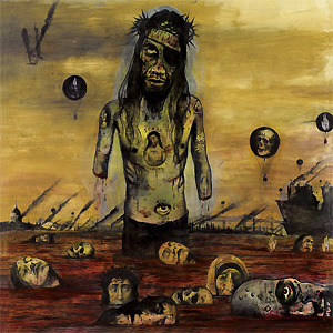 <i>Christ Illusion</i> 2006 studio album by Slayer