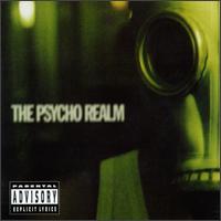 <i>The Psycho Realm</i> 1997 studio album by Psycho Realm