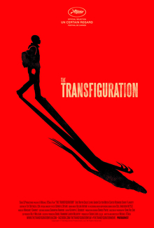 <i>The Transfiguration</i> (film) 2016 American film