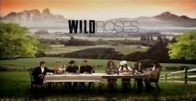 <i>Wild Roses</i> (TV series) Canadian television drama series