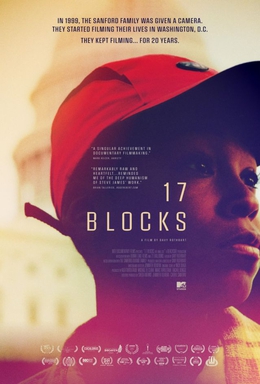 <i>17 Blocks</i> 2019 American film