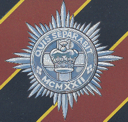 <span class="mw-page-title-main">4th/7th Royal Dragoon Guards</span> Military unit