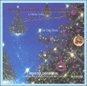 <i>A Fresh Aire Christmas</i> 1988 studio album by Mannheim Steamroller