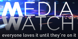 <i>Media Watch</i> (TV program) Australian TV series or program