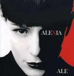 <i>Ale</i> (album) 2008 studio album by Alexia