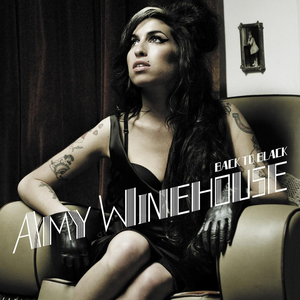 <span class="mw-page-title-main">Back to Black (song)</span> 2007 single by Amy Winehouse