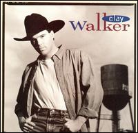 Clay Walker - Clay Walker.jpg