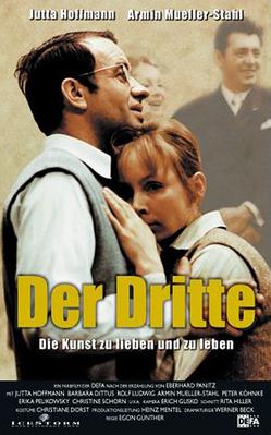 <i>Her Third</i> 1972 GDR film