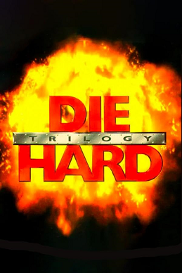 <i>Die Hard Trilogy</i> 1996 video game