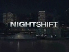 <i>General Hospital: Night Shift</i> 2007 American TV series or program