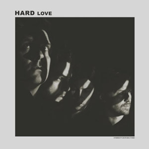 <i>Hard Love</i> (album) 2016 studio album by Needtobreathe