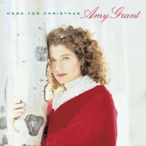 <i>Home for Christmas</i> (Amy Grant album) 1992 studio album by Amy Grant