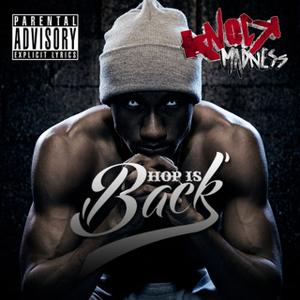 <span class="mw-page-title-main">Hop Is Back</span> 2013 single by Hopsin