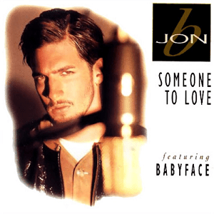 <span class="mw-page-title-main">Someone to Love (Jon B. song)</span> 1995 single by Babyface and Jon B.