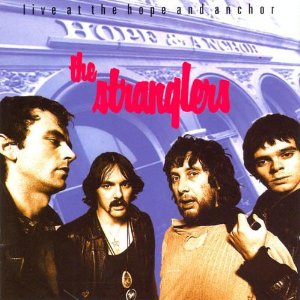 <i>Live at the Hope and Anchor</i> 1992 live album by the Stranglers