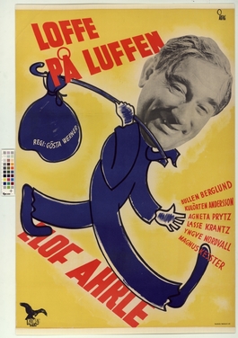 <i>Loffe the Tramp</i> 1948 film