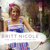 <span class="mw-page-title-main">The Lost Get Found (song)</span> 2009 single by Britt Nicole