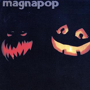 <i>Magnapop</i> (album) 1992 demo album by Magnapop