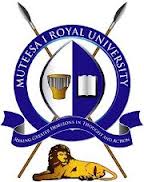 <span class="mw-page-title-main">Muteesa I Royal University</span> Private university in Uganda