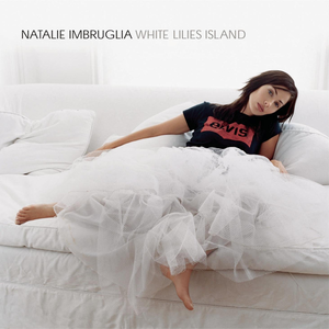 <i>White Lilies Island</i> 2001 studio album by Natalie Imbruglia