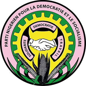 <span class="mw-page-title-main">Nigerien Party for Democracy and Socialism</span> Political party in Niger