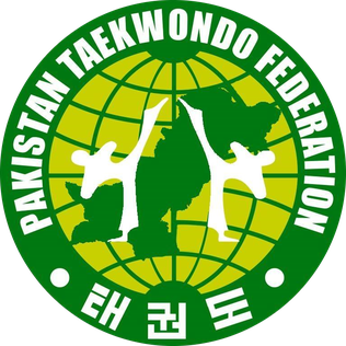 <span class="mw-page-title-main">Pakistan Taekwondo Federation</span> Pakistani sports governing body