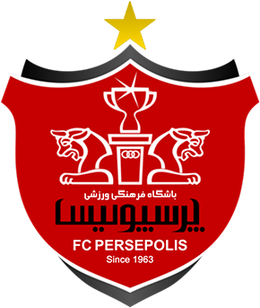 <span class="mw-page-title-main">Persepolis F.C.</span> Association football club in Tehran, Iran