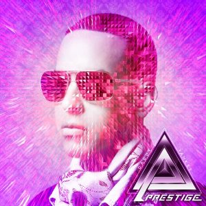 <i>Prestige</i> (album) 2012 studio album by Daddy Yankee