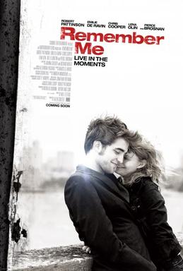 <i>Remember Me</i> (2010 film) 2010 American film