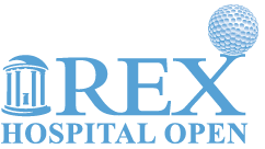 <span class="mw-page-title-main">Rex Hospital Open</span> Golf tournament