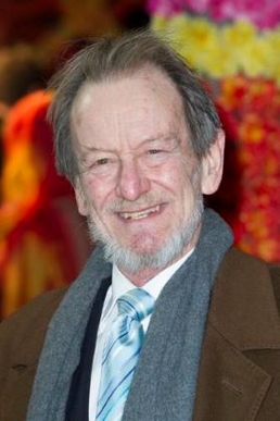 <span class="mw-page-title-main">Ronald Pickup</span> British actor (1940–2021)