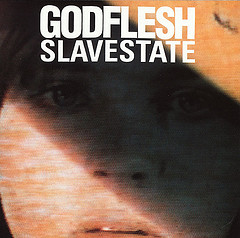 <i>Slavestate</i> 1991 EP by Godflesh