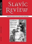 <i>Slavic Review</i> Academic journal