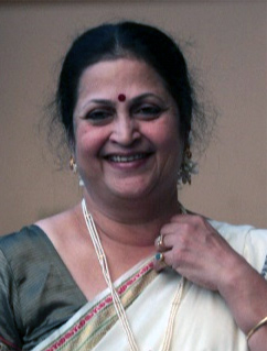 <span class="mw-page-title-main">Smita Talwalkar</span> Indian film producer, actress and director