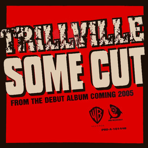 <span class="mw-page-title-main">Some Cut</span> 2004 single by Trillville featuring Cutty