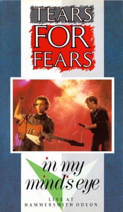 <i>In My Minds Eye</i> 1984 video by Tears for Fears