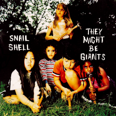 <span class="mw-page-title-main">Snail Shell (song)</span> Song by They Might Be Giants