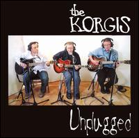 <i>Unplugged</i> (The Korgis album) 2006 live album by The Korgis