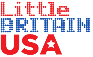 <i>Little Britain USA</i> 2008 American TV series or program