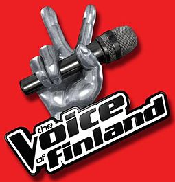 <i>The Voice of Finland</i> Finnish reality singing competition